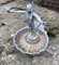 English Antique Ornamental Garden Fountain Head 6