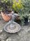 English Antique Ornamental Garden Fountain Head 4