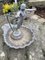 English Antique Ornamental Garden Fountain Head 5