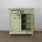 Vintage Wood Cupboard 5