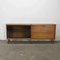 Sideboard by A. A. Patijn for Zijlstra Joure 1