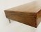 Mid-Century Modern Wall Console, Wood, Italy, 1960s 2