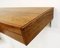 Mid-Century Modern Wall Console, Wood, Italy, 1960s 4