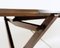 Mid-Century Modern TL2 Cavalletto Desk or Dining Table by Franco Albini for Poggi 4