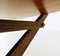 Mid-Century Modern TL2 Cavalletto Desk or Dining Table by Franco Albini for Poggi 9