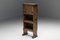 19th Century Rustic Breton High Board, Image 4