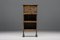 Rustikales Breton Highboard, 19. Jh 2