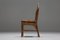 Italian Bamboo Dining Chairs by Franco Albini, 1970s, Set of 6 17