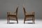 Italian Bamboo Dining Chairs by Franco Albini, 1970s, Set of 6 10