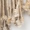 Arazzo in lana annodata a mano, Spagna, anni '60, Immagine 11