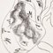 Después de Henri Matisse, litografía figurativa, Imagen 4