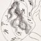 Nach Henri Matisse, Figurative Lithographie 4