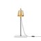 Lab Light Table and Floor Lamps by Anatomy Design, Set of 3 7