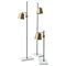 Lab Light Tisch- und Stehlampen von Anatomy Design, 3er Set 1