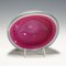 Alabastro Art Glass Bowl by Archimedes Seguso, Murano, Italy, 1958 4