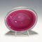 Alabastro Art Glass Bowl by Archimedes Seguso, Murano, Italy, 1958, Image 4