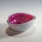 Alabastro Art Glass Bowl by Archimedes Seguso, Murano, Italy, 1958, Image 3