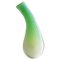 Alabastro Art Glass Vase by Archimedes Seguso, Murano, Italy, 1950s, Image 1