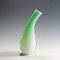 Alabastro Art Glass Vase by Archimedes Seguso, Murano, Italy, 1950s 3