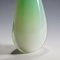 Alabastro Art Glass Vase by Archimedes Seguso, Murano, Italy, 1950s 5