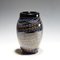 Large Murano Art Glass Vase by Master Paolo Crepax, 1990s, Image 3
