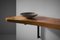 Console by Charlotte Perriand for Les Arcs 1800, France, 1970s 2