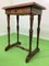 Wilhelminian Sewing Table, 1890s 4