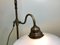 Lámpara de mesa modernista, años 10, Imagen 4