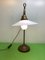 Lámpara de mesa modernista, años 10, Imagen 2