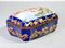 Hand-Painted Sevres Porcelain Jewelry Box 6