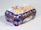 Hand-Painted Sevres Porcelain Jewelry Box 5