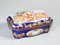 Hand-Painted Sevres Porcelain Jewelry Box 1