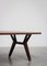 Modern Dining Conference Table by Ico & Luisa Parisi for MIM, 1960s 2