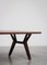 Modern Dining Conference Table by Ico & Luisa Parisi for MIM, 1960s, Image 2