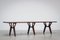 Modern Dining Conference Table by Ico & Luisa Parisi for MIM, 1960s, Image 5