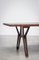 Modern Dining Conference Table by Ico & Luisa Parisi for MIM, 1960s 3