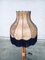 Vintage Bamboo Floor Lamp, Italy, 1970s 5