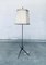 Space Age Floor Lamp, Belgium, 1950s, Image 4