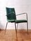 Leather Vintage Visitor Chair 2