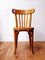 Vintage Bistro Chair from Maison Maurice 3