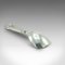 Antique Georgian English Sterling Silver Sugar Spoon, 1780, Image 6