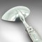 Antique Georgian English Sterling Silver Sugar Spoon, 1780, Image 10