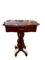Late 19th Century Mahogany Worktable, Image 4
