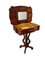 Late 19th Century Mahogany Worktable, Image 1