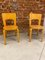 Dining Chairs Nr. 66 by Alvar Aalto for Artek, Set of 2 1