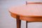 Vintage Scandinavian Table 14