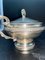 800 Silver Sugar Bowl, Image 4