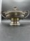 800 Silver Sugar Bowl, Image 1