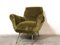 Vintage Lounge Chair by Gigi Radice, 1950s 12