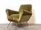 Vintage Lounge Chair by Gigi Radice, 1950s 3